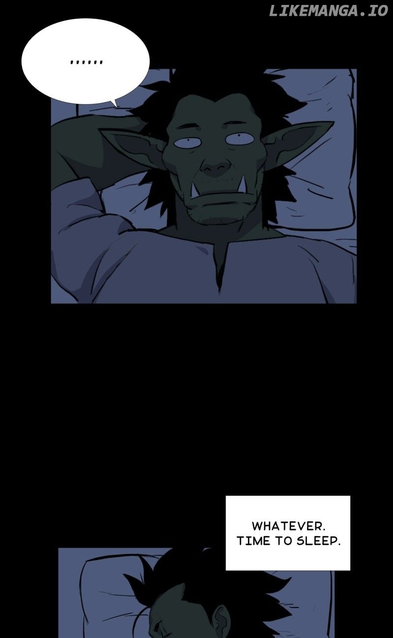 I Am Mob chapter 51 - page 208